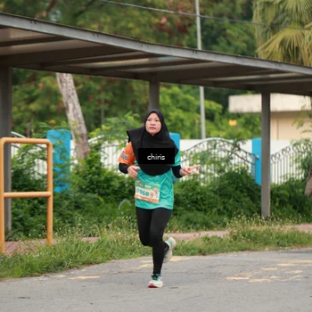 Runner Photo 8167692