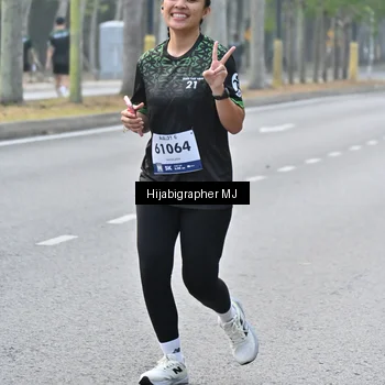 Runner Photo 8167693