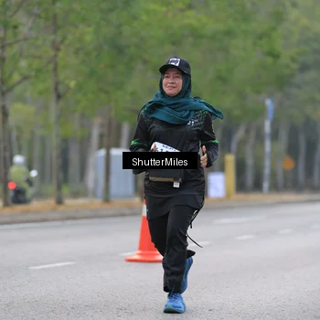 Runner Photo 8167695