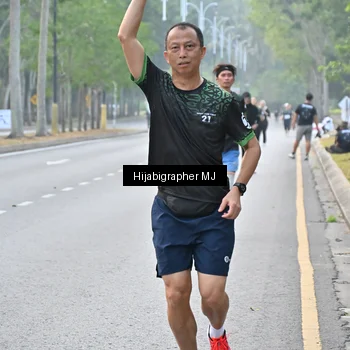 Runner Photo 8167696