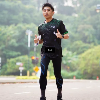 Runner Photo 8167701