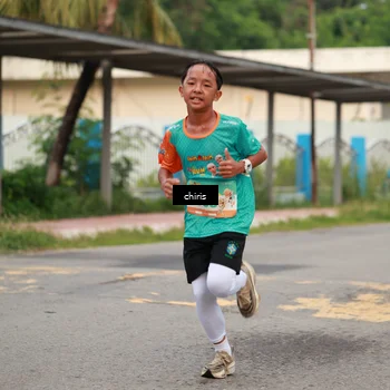 Runner Photo 8167702