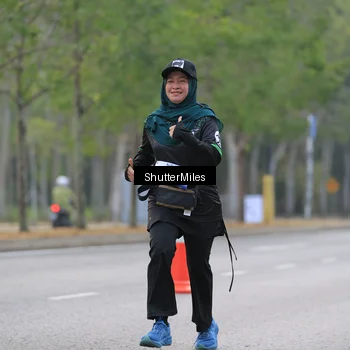 Runner Photo 8167703
