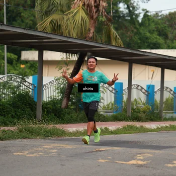 Runner Photo 8167704