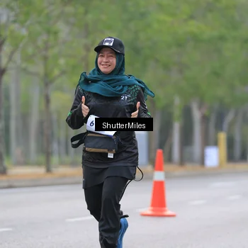 Runner Photo 8167705