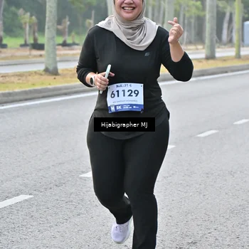 Runner Photo 8167706