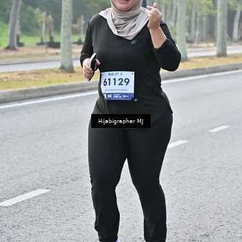 Runner Photo 8167707