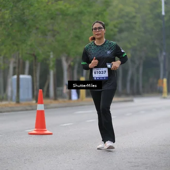 Runner Photo 8167708