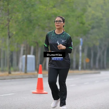 Runner Photo 8167709