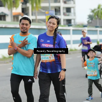 Runner Photo 8167711