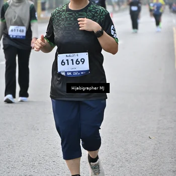 Runner Photo 8167713