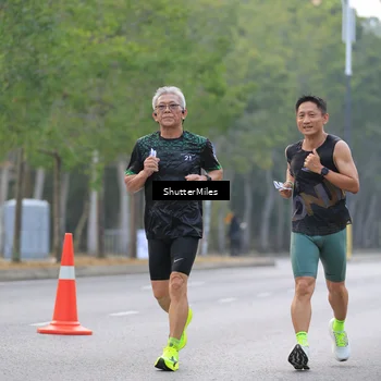 Runner Photo 8167717
