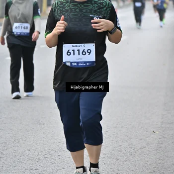 Runner Photo 8167718
