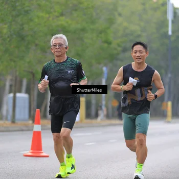 Runner Photo 8167719