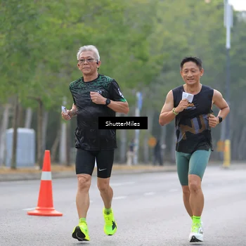 Runner Photo 8167720