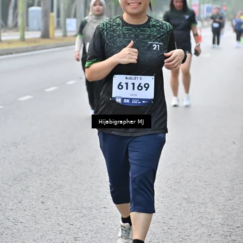 Runner Photo 8167721