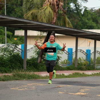 Runner Photo 8167722