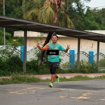 Runner Photo 8167723