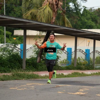Runner Photo 8167724