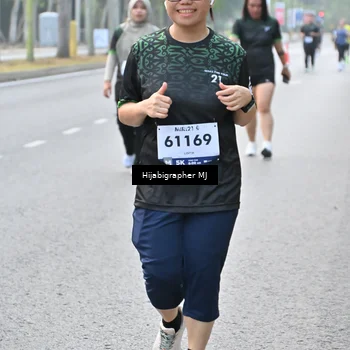 Runner Photo 8167725