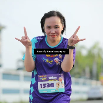 Runner Photo 8167726