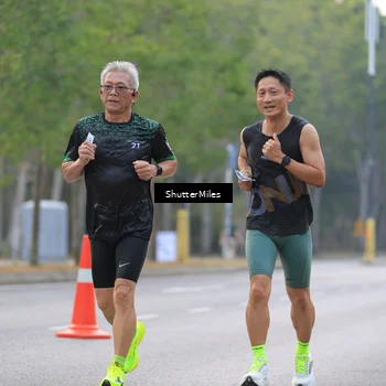 Runner Photo 8167727