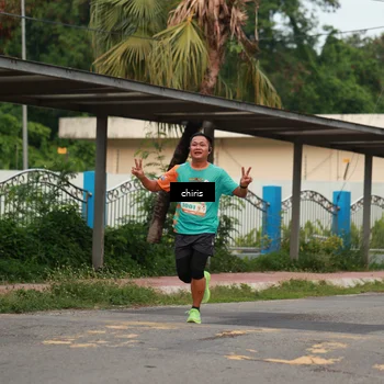 Runner Photo 8167730