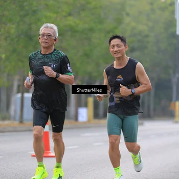 Runner Photo 8167731