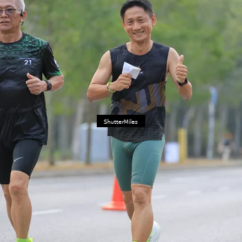 Runner Photo 8167732