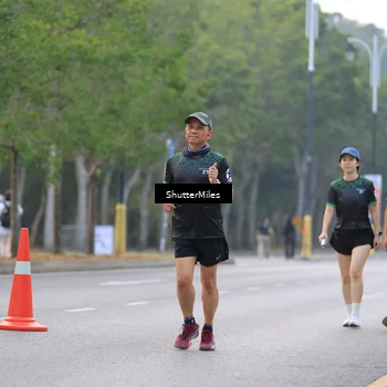 Runner Photo 8167733