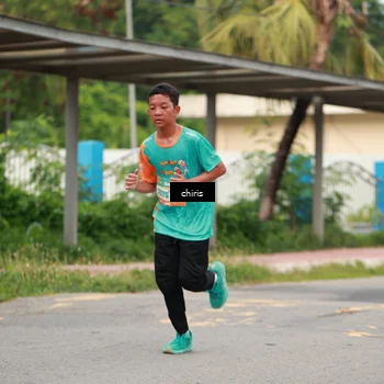 Runner Photo 8167734