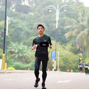 Runner Photo 8167736