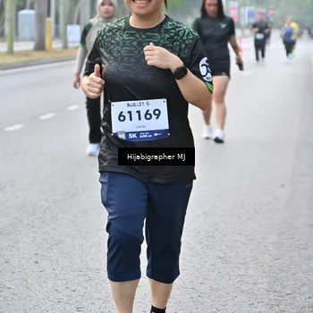 Runner Photo 8167740
