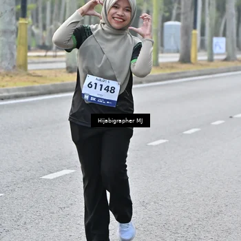 Runner Photo 8167741