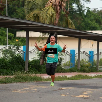 Runner Photo 8167742