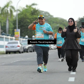 Runner Photo 8167743