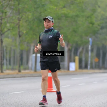Runner Photo 8167744