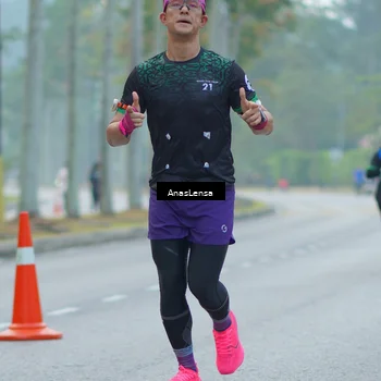Runner Photo 8167745