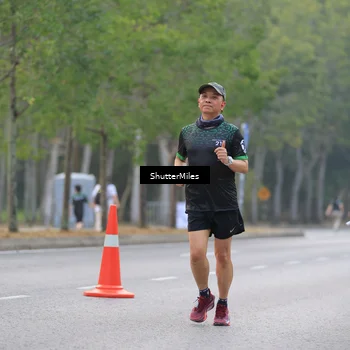 Runner Photo 8167746