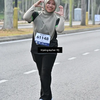 Runner Photo 8167749