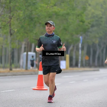 Runner Photo 8167750