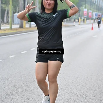 Runner Photo 8167751