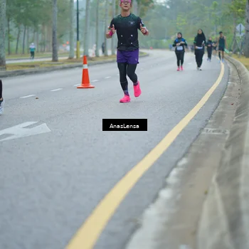 Runner Photo 8167752