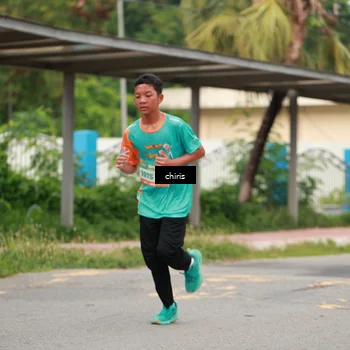 Runner Photo 8167755