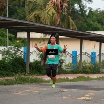 Runner Photo 8167756