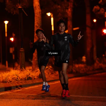 Runner Photo 8167759