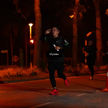Runner Photo 8167760