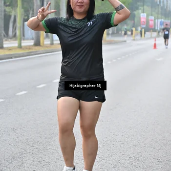Runner Photo 8167761