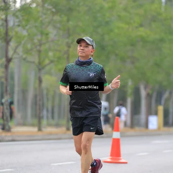 Runner Photo 8167762