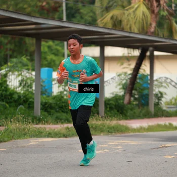 Runner Photo 8167763